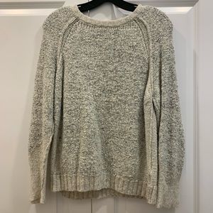 LINE Sweater